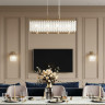 Бра ODEON LIGHT EDERA 4976/1W