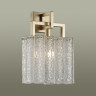 Бра ODEON LIGHT EDERA 4976/1W