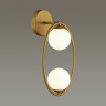 Бра ODEON LIGHT SLOTA 4808/2W