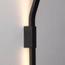Фиксатор для накладного монтажа ODEON LIGHT FINO HIGHTECH ODL25 IP20 (двухсторонний) 7006/2F