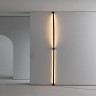 Фиксатор для накладного монтажа ODEON LIGHT FINO HIGHTECH ODL25 IP20 (одна сторона закрыта) 7006/1F