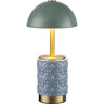 Настольная лампа ODEON LIGHT LULU 5452/3TL