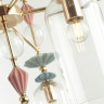 Подвесная люстра ODEON LIGHT CLASSIC BIZET 4855/3C