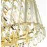 Подвесная люстра ODEON LIGHT SELVA 4795/10