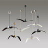 Подвесной светильник ODEON LIGHT BIRDS 4902/1B