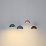 Подвесной светильник ODEON LIGHT LULU 5452/6LA