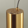 Подвесной светильник ODEON LIGHT MONELLA 6639/24CL 6687/25L