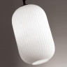 Подвесной светильник ODEON LIGHT PENDANT ROOFI 4751/1