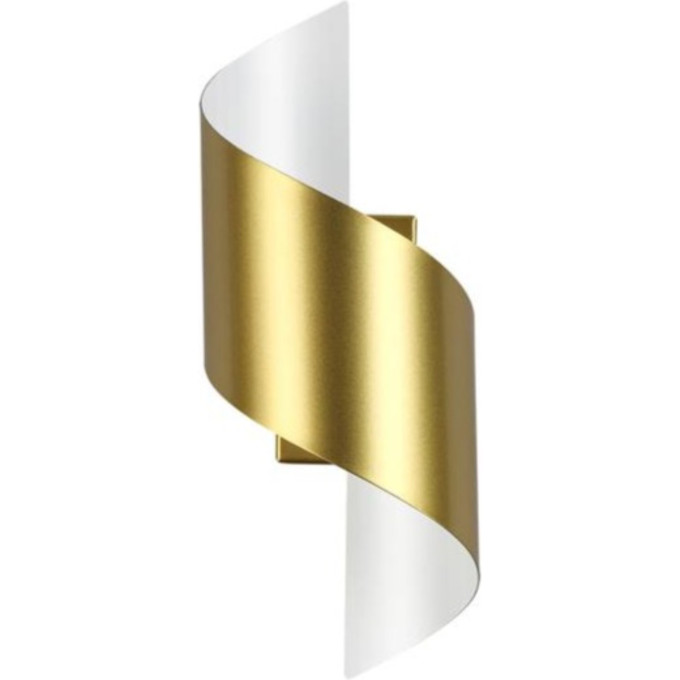 Настенный светильник ODEON LIGHT HIGHTECH BOCCOLO 3544/5LW