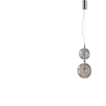 Подвесной светильник ODEON LIGHT CARAMELLA 5416/13LB
