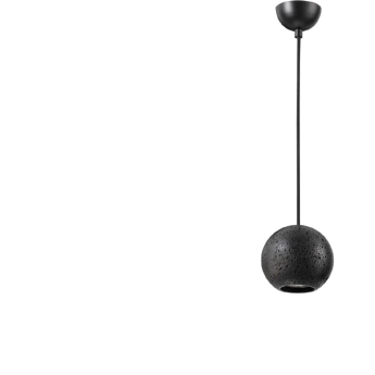 Подвесной светильник ODEON LIGHT TRAVERTINO 6626/1L