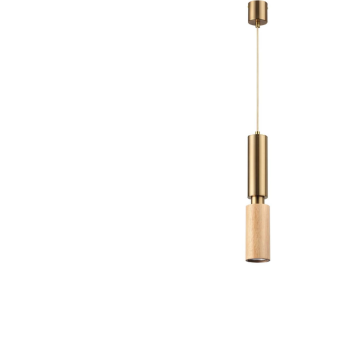 Подвесной светильник ODEON LIGHT CAUCHO 7061/1A