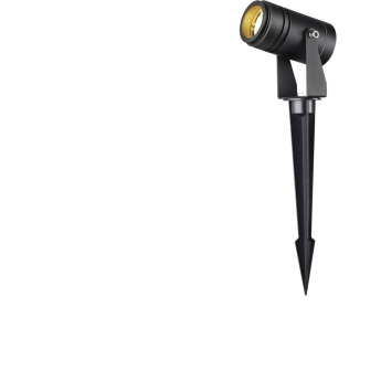 Грунтовый светильник ODEON LIGHT NATURE STIMA 6647/10GL3