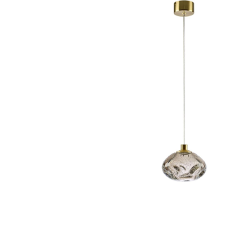 Подвесной светильник ODEON LIGHT MELA 7044/4L