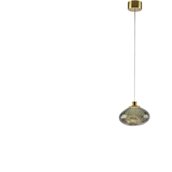 Подвесной светильник ODEON LIGHT MELA 7045/4L