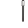 Уличный светильник ODEON LIGHT NATURE GINO 4048/1F