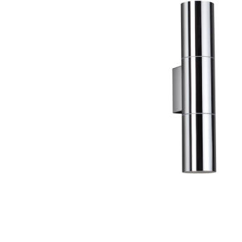 Настенный светильник ODEON LIGHT HIGHTECH BAZEL 4281/2WA