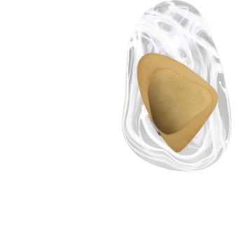 Настенный светильник ODEON LIGHT MIDCENT ICY 4314/9WL