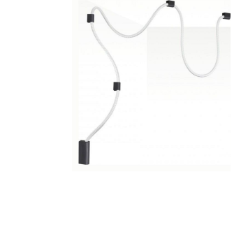 Настенно-потолочный светильник ODEON LIGHT CORDA 4391/30CL
