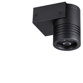 Уличный настенный светильник ODEON LIGHT STIMA 6648/6WL