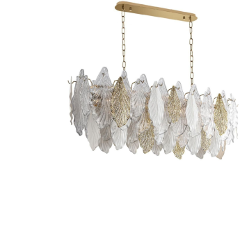 Подвесная люстра ODEON LIGHT LACE 5052/14