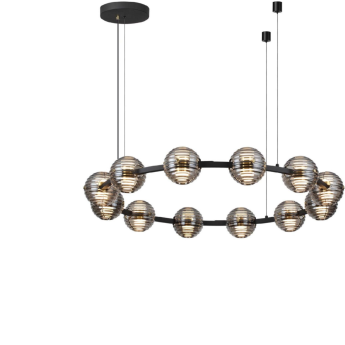 Подвесная люстра ODEON LIGHT TRONI 5041/120L