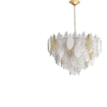 Подвесная люстра ODEON LIGHT LACE 5052/21