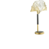 Настольная лампа ODEON LIGHT VENTAGLIO 4870/1T