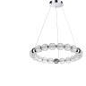 Подвесная люстра ODEON LIGHT CRYSTAL 5007/60L