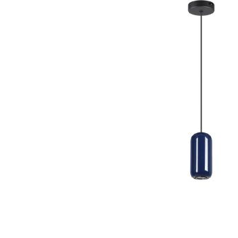 Подвесной светильник ODEON LIGHT OVALI 5053/1E