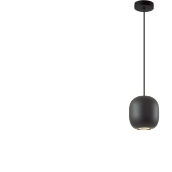 Подвесной светильник ODEON LIGHT COCOON 5060/1BA