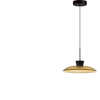 Подвесной светильник ODEON LIGHT SAUCER 5055/9LA