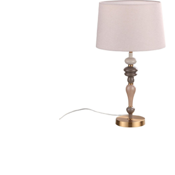 Настольная лампа ODEON LIGHT HOMI 5040/1T