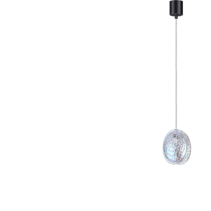 Подвесной светильник ODEON LIGHT MUSSELS 5039/1A