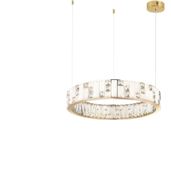 Подвесная люстра ODEON LIGHT CROSSA 5072/80L