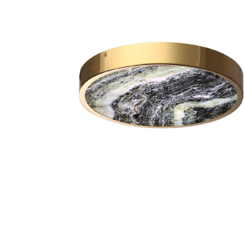 Настенно-потолочный светильник ODEON LIGHT BERGI 5079/30L