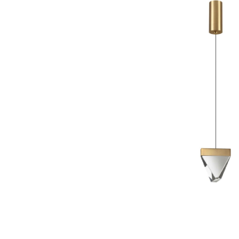 Подвесной светильник ODEON LIGHT RAY 6678/5L