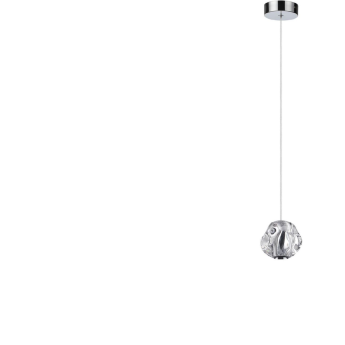 Подвесной светильник ODEON LIGHT JEMSTONE 5084/5L
