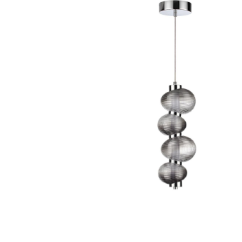 Подвесной светильник ODEON LIGHT L-VISION BRUCO 5096/17L