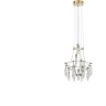 Подвесной светильник ODEON LIGHT FLAMENCO CLASSIC 7000/35L