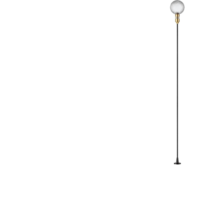 Уличный светильник ODEON LIGHT NATURE DANDE 7121/2GLB