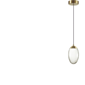Подвесной светильник ODEON LIGHT HIGHTECH PURA 7159/3L