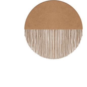 Настенный светильник ODEON LIGHT ECODESIGN CORK 7073/8WL