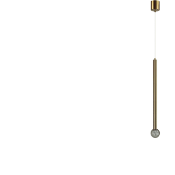 Подвесной светильник ODEON LIGHT HIGHTECH FIANO 4374/3LA