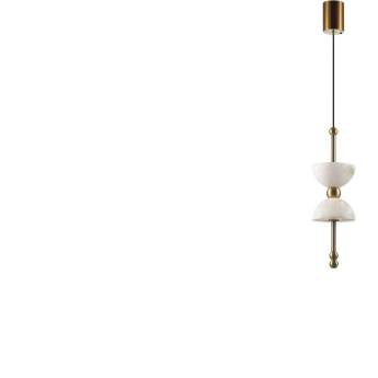 Подвесной светильник ODEON LIGHT FELIZ 6685/7L