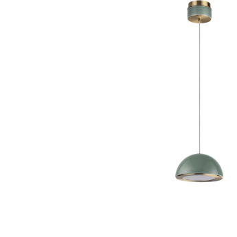 Подвесной светильник ODEON LIGHT LULU 5452/6L