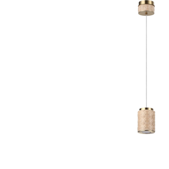 Подвесной светильник ODEON LIGHT LULU 5453/5L