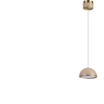 Подвесной светильник ODEON LIGHT LULU 5453/6L