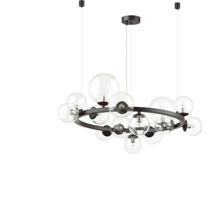 Подвесная люстра ODEON LIGHT MODERN TOVI 4818/14