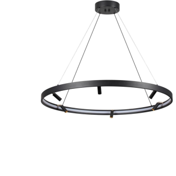 Подвесная люстра ODEON LIGHT HIGHTECH FONDA 4317/93L
